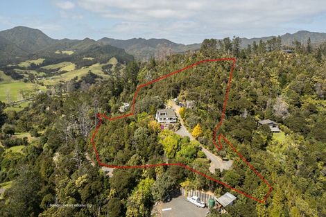 Photo of property in 1447b Port Charles Road, Port Charles, Coromandel, 3584