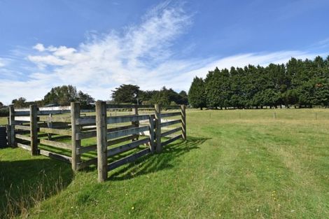 Photo of property in 93 Drysdale Road, Myross Bush, Invercargill, 9872