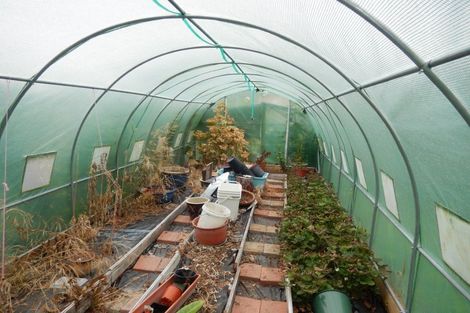 Photo of property in 98 Cheviot Street, Roxburgh, 9500