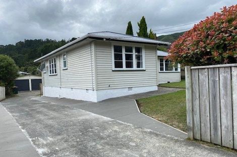Photo of property in 47 Hay Street, Naenae, Lower Hutt, 5011