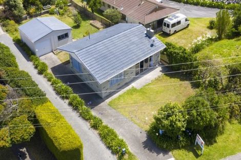 Photo of property in 81 Tasman Road, Otaki Beach, Otaki, 5512