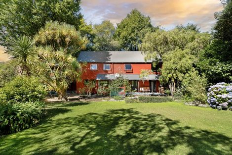 Photo of property in 18 Fulton Road, Glenleith, Dunedin, 9010