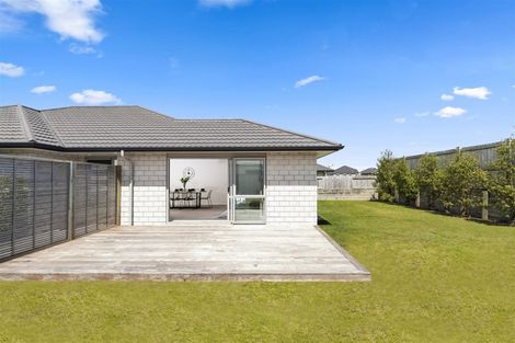 Photo of property in 46 Kapuka Street, Papamoa Beach, Papamoa, 3118