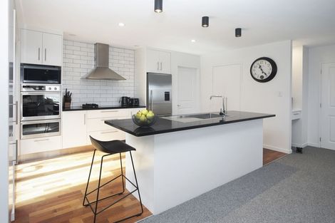 Photo of property in 6 Millway Place, Huntsbury, Christchurch, 8022