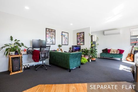 Photo of property in 133 Ohariu Road, Johnsonville, Wellington, 6037