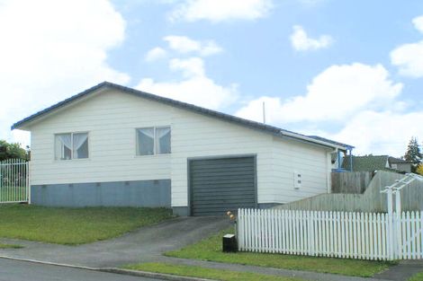 Photo of property in 15 Broadfield Street, Massey, Auckland, 0614