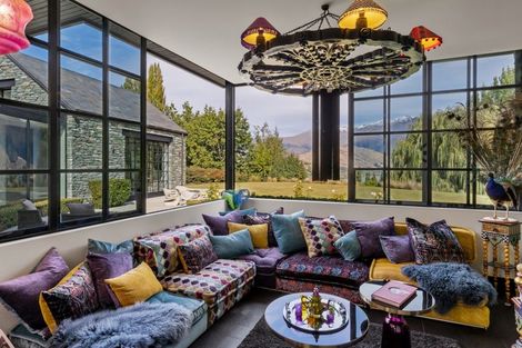 Photo of property in Millbrook Resort, 2 Millvista Lane, Arrowtown, Queenstown, 9371