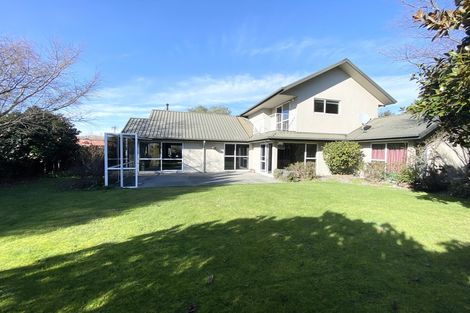 Photo of property in 5 Shanaway Close, Halswell, Christchurch, 8025