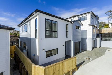 Photo of property in 31b Linwood Avenue, Forrest Hill, Auckland, 0620