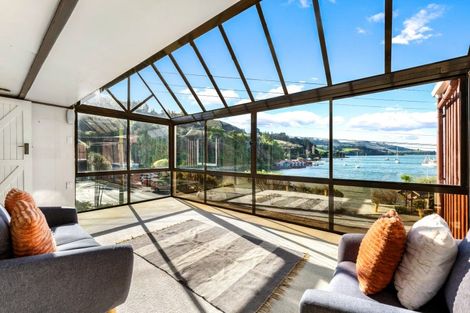 Photo of property in 1 Slant Street, Careys Bay, Port Chalmers, 9023