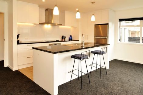 Photo of property in 54 Melbourne Street, South Dunedin, Dunedin, 9012