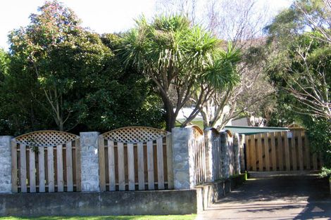 Photo of property in 15 Churchill Crescent, Featherston, 5710