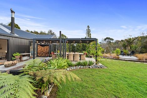 Photo of property in 551 Krippner Road, Puhoi, Silverdale, 0994