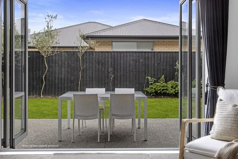 Photo of property in 8/20 Old Red Barn Road, Halswell, Christchurch, 8025