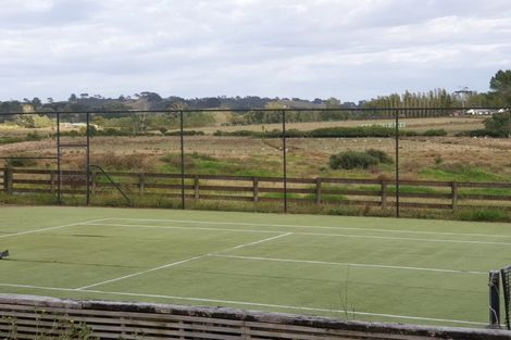 Photo of property in 275 Postman Road, Dairy Flat, Albany, 0794