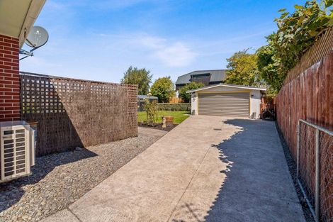 Photo of property in 21 Raleigh Street, Bishopdale, Christchurch, 8053