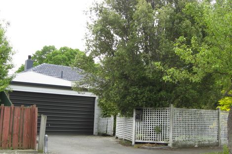 Photo of property in 1/12 Bevin Place, Bryndwr, Christchurch, 8053