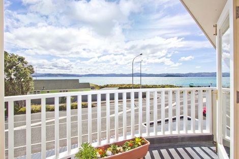 Photo of property in 69 Muritai Road, Eastbourne, Lower Hutt, 5013