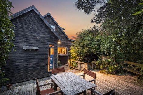 Photo of property in 12 Arnott Street, Portobello, Dunedin, 9014