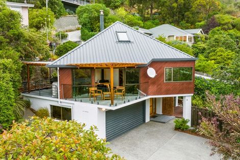 Photo of property in 3/37 Augusta Street, Redcliffs, Christchurch, 8081