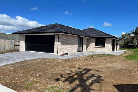 Photo of property in 14 Canon Street, Waihi, 3610