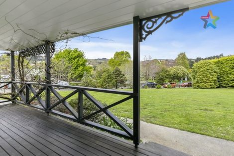Photo of property in 1 Cottle Heath Close, Manor Park, Lower Hutt, 5019