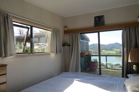 Photo of property in 1447a Port Charles Road, Port Charles, Coromandel, 3584
