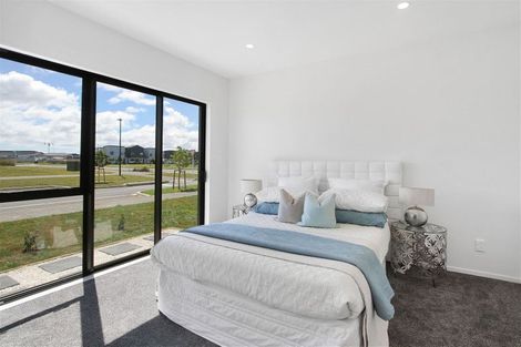 Photo of property in 3 Kaitiaki Drive, Clarks Beach, 2122