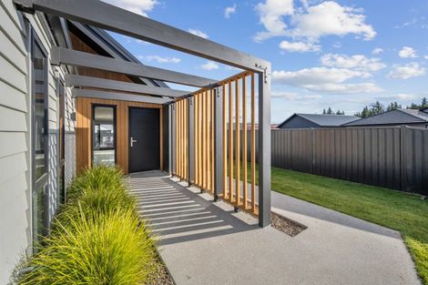 Photo of property in 5 Williams Crescent, Alexandra, 9320