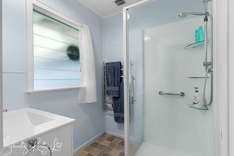 Photo of property in 69 Marohemo Road, Maungaturoto, 0583