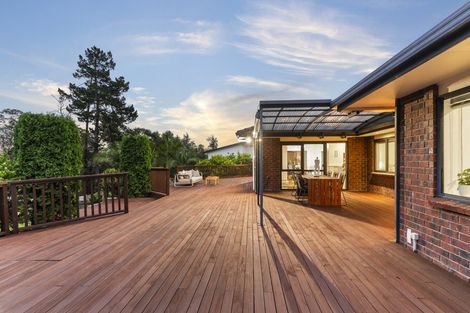 Photo of property in 48 Shelter Drive, Greenhithe, Auckland, 0632