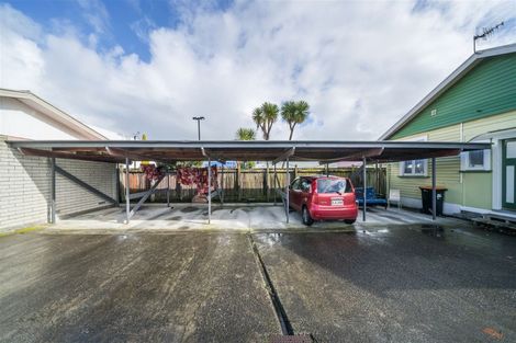 Photo of property in 3/8 Dahlia Street, Palmerston North, 4410