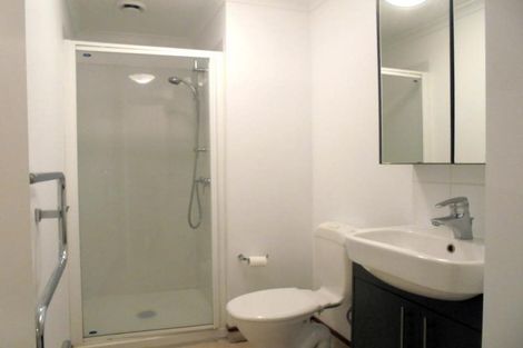 Photo of property in Monvie Apartments, 109/15 Holland Street, Te Aro, Wellington, 6011