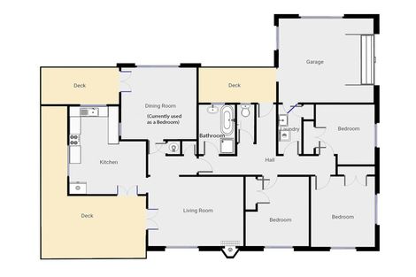 Photo of property in 23 Cobb Place, Otaki, 5512