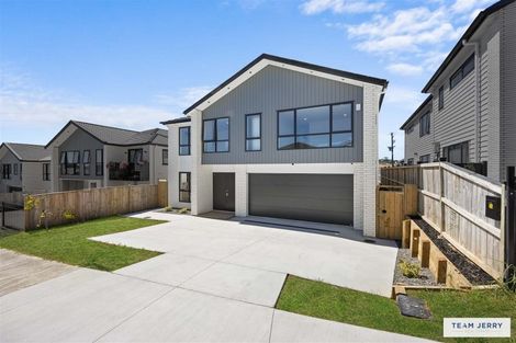 Photo of property in 56 Koromeke Street, Flat Bush, Auckland, 2019