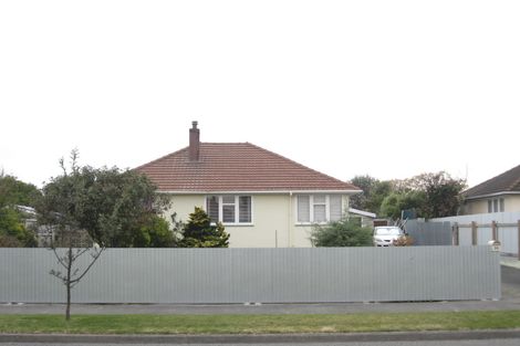 Photo of property in 30 Ward Crescent, Marewa, Napier, 4110