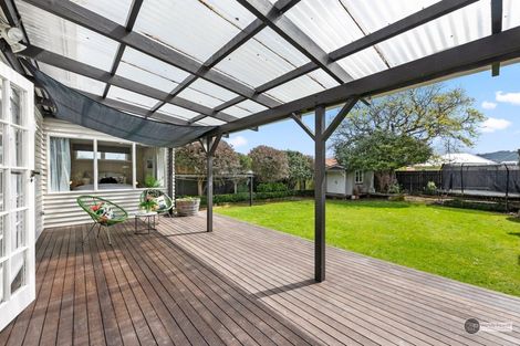 Photo of property in 23 Bauchop Road, Waterloo, Lower Hutt, 5011