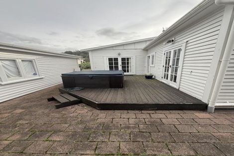 Photo of property in 22 Riddlers Crescent, Petone, Lower Hutt, 5012