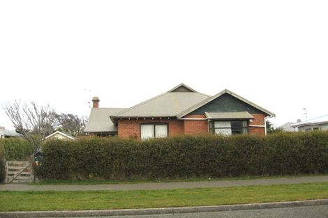 Photo of property in 23 Collingwood Street, Strathern, Invercargill, 9812