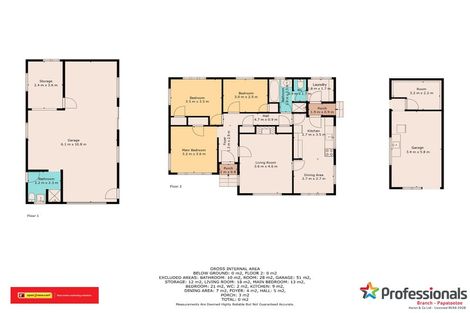 Photo of property in 67 Blake Road, Mangere East, Auckland, 2024