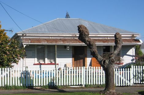 Photo of property in 81 Perry Street, Masterton, 5810