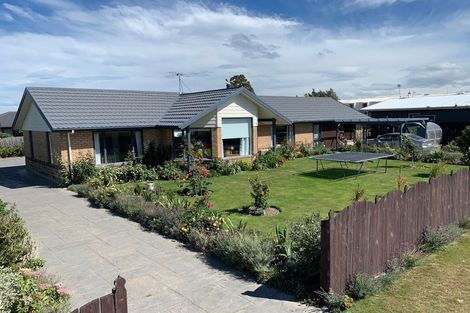 Photo of property in 5 Racecourse Avenue, Methven, 7730