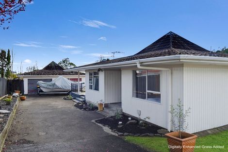 Photo of property in 16 Dingadee Street, Welcome Bay, Tauranga, 3112