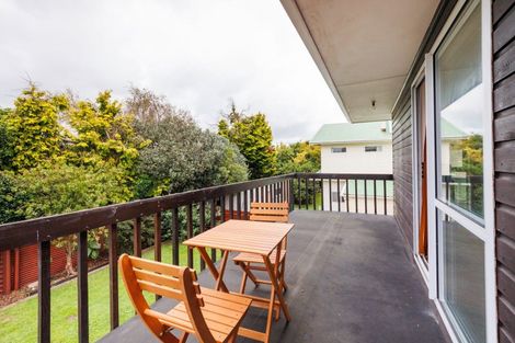 Photo of property in 4 Anaru Place, Awapuni, Palmerston North, 4412