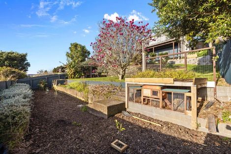 Photo of property in 22 Penrith Street, Westown, New Plymouth, 4310