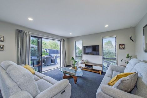 Photo of property in 17 Old Red Barn Road, Halswell, Christchurch, 8025