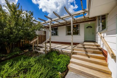 Photo of property in 2/25 Pulman Place, Clover Park, Auckland, 2019