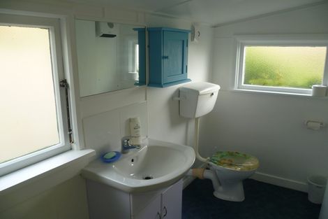 Photo of property in 25a Irvine Road, The Cove, Dunedin, 9077