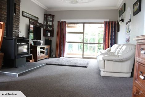 Photo of property in 85 Boundary Road, Motu Rimu, Invercargill, 9877