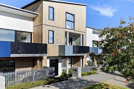 Photo of property in 13 Onekiritea Road, Hobsonville, Auckland, 0616